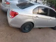 Toyota Axio 1.5 G 2WD 2012 Nyeupe - 3