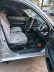 Toyota Axio 1.5 G 2WD 2012 Nyeupe - 5