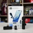 K8 Portable Wireless Microphone - 2