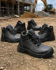 Safety Boots Size 40-44 - 2