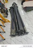 Commercial Heavy Duty Prop Jacks (Used) - 2
