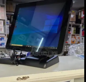 All-in-One Intel Core i5 POS Terminal 8GB RAM 256GB SSD