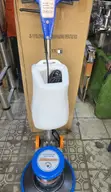 Runner Commercial Floor Scrubber - 1