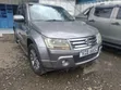 Suzuki Escudo 2008 Kijivu - 2