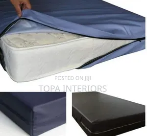 Kids Bed Mackintosh Waterproof Mattress Protector
