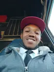 Ombi la Dereva wa Uber - Moses - 2