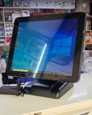 17-Inch All-in-One Touch POS - Core i5, 8GB RAM, 256GB SSD