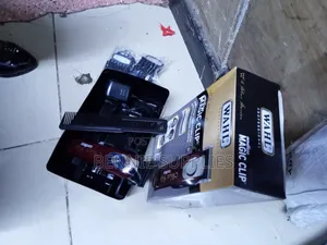 Wahl Magic Cordless Shaving Machine