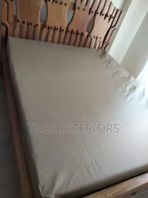Leakproof Mackintosh Mattress Protector