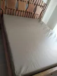 Leakproof Mackintosh Mattress Protector - 2