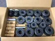 Body Bush Set for Toyota Prado & Hilux - 1