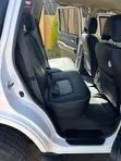 Nissan Patrol 3.0 TD GL 2008 Nyeupe - 3