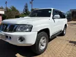Nissan Patrol 3.0 TD GL 2008 Nyeupe - 5