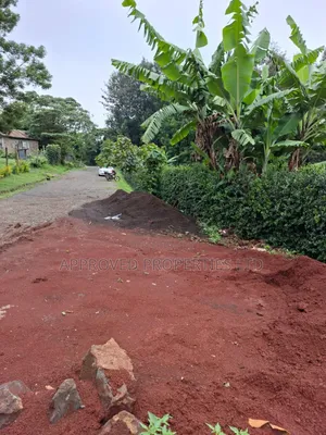 Commercial 1/2 Acre Land for Sale in Karen
