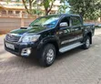Toyota Hilux 2010 Double Cabin - 1