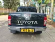 Toyota Hilux 2010 Double Cabin - 2