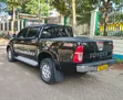Toyota Hilux 2010 Double Cabin - 3