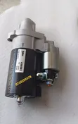 Mercedes Engine Starter Motor W166 GLE W212 W205 M276 - 1