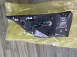 Toyota Harrier 2014 Boot Reflector/Light - 2