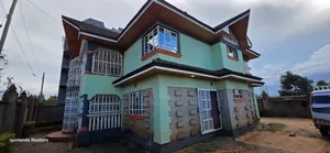 Nyumba ya Kifahari Vyumba 5 Elgonview, Eldoret