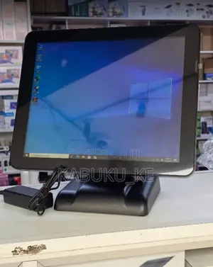 Mpya All-in-One Core i5 Touch POS Terminal | 17-Inch Display