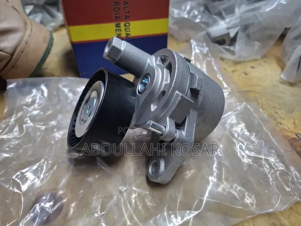 Brand New Tensioner for Nissan Teana - 1