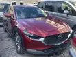 Mazda CX-30 2019 Red - Unregistered - 2