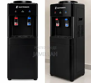 Electra Water Dispenser ya Moto na Baridi - Imetumika