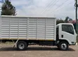 Isuzu NMR 2022 Box Truck - White - 5