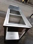Heavy Duty Double Bowl Kitchen Sink - 2