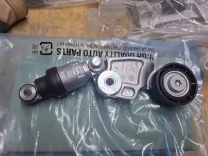 Tensioner ya Mazda CX-5