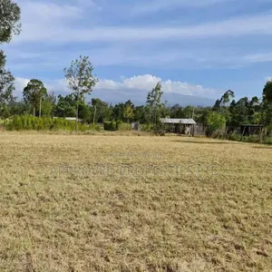 50x100 Plots for Sale in Nanyuki, Near Ol Pejeta