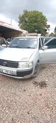 Toyota Probox 1.5 DX Comfort 2WD 2014 Silver - 2