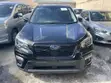 Subaru Forester Premium AWD 2019 - 1