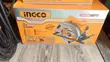 Ingco Circular Saw 1400W 185mm CS18538 - 2