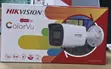 Hikvision DS-2CD1047G2H-LIU 4MP ColorVu Bullet IP Camera - 1