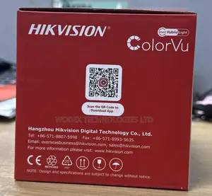 Hikvision DS-2CD1047G2H-LIU 4MP ColorVu Bullet IP Camera