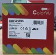 Hikvision DS-2CD1047G2H-LIU 4MP ColorVu Bullet IP Camera - 3