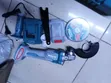 Brand New Total Cordless Angle Grinder - 2