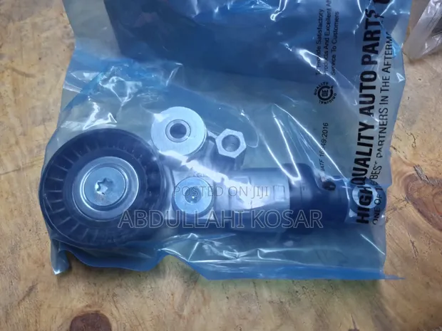 Brand New Tensioner for Mazda Demio, CX-5, CX-3 - 1