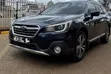 Subaru Outback 2.5i Premium AWD 2018 Bluu - 1