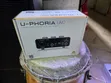 Behringer U-Phoria UM2 Audio Interface - 1