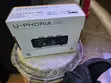 Behringer U-Phoria UM2 Audio Interface - 2