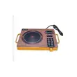 Sokany Single Plate Radiant Cooker SK-3575 (2200W) - 2