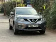 Nissan X-Trail 2015 Gray 7-Seater - 2