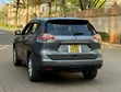 Nissan X-Trail 2015 Gray 7-Seater - 4