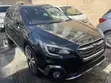Subaru Outback 2.5i Premium AWD 2018 Nyeusi - 1