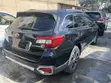 Subaru Outback 2.5i Premium AWD 2018 Nyeusi - 4
