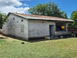 2 Bedroom House for Sale in Ukunda (Kona Musa)