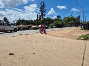 Nyumba ya Vyumba 2 vya Kulala Inauzwa Ukunda (Kona Musa)